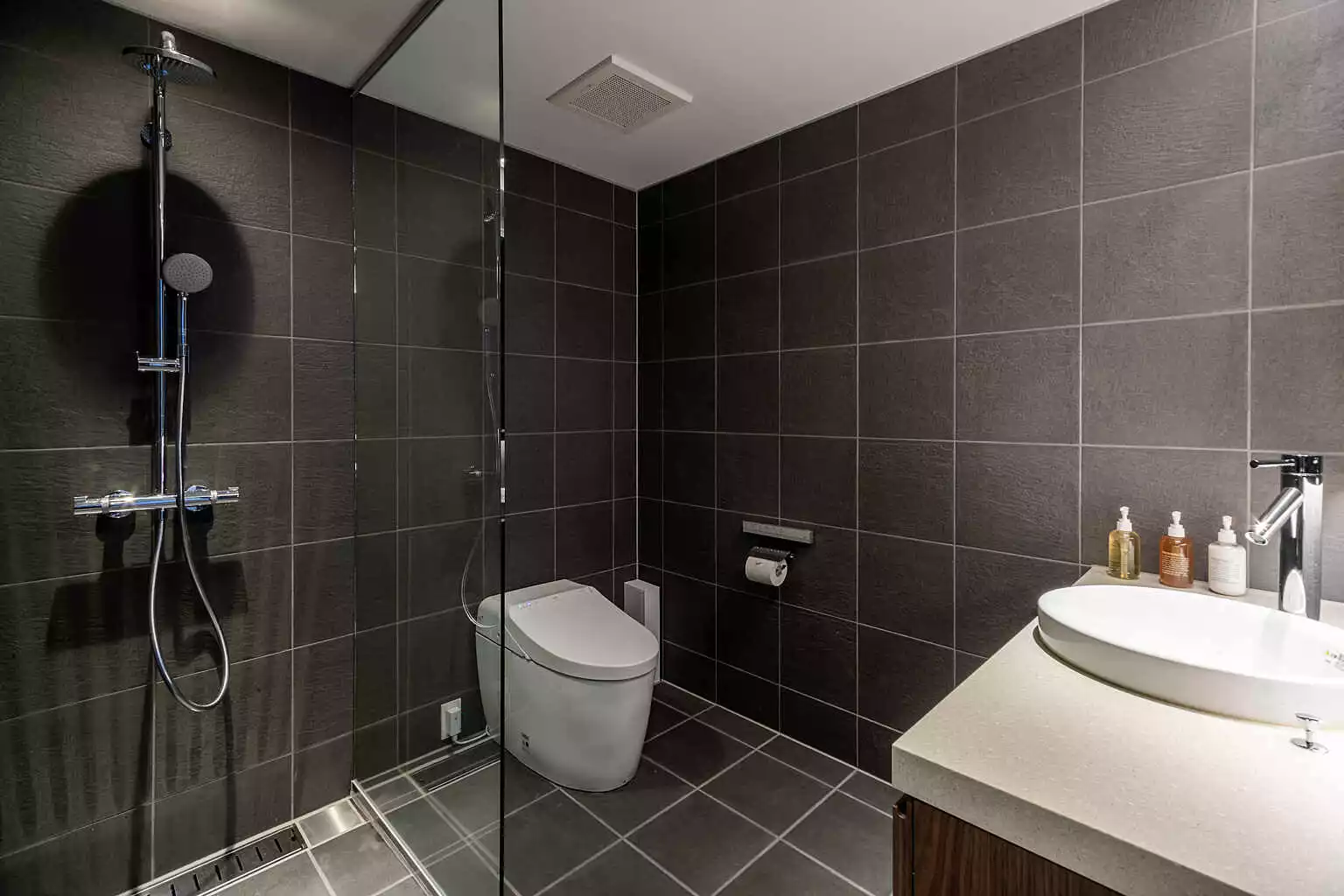 Jade Rabbit 5 Bedroom Chalet 13 Normal BDR 1 FL