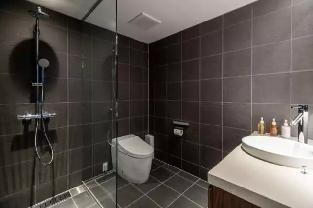 Jade Rabbit 5 Bedroom Chalet 13 Normal BDR 1 FL