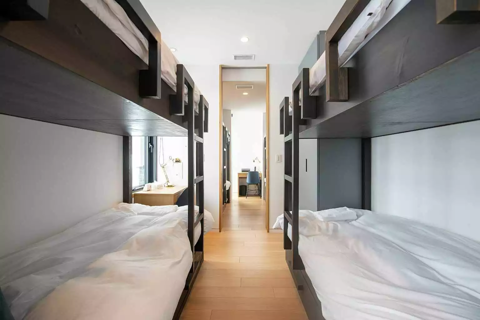 Kazahana Niseko 14 Kids Room