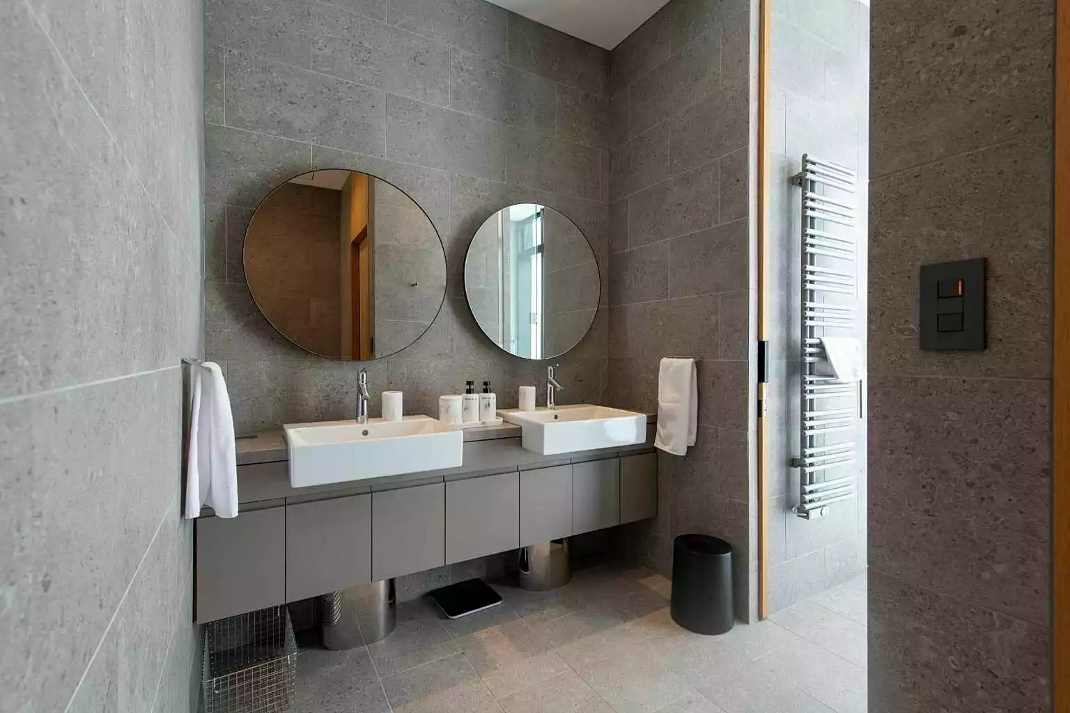 Kazahana Niseko 15 Bathroom4