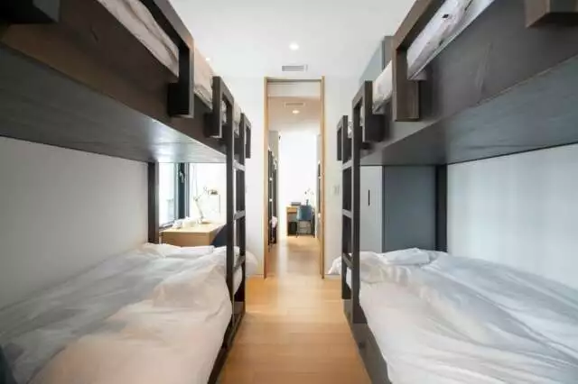 Kazahana Niseko 14 Kids Room