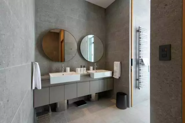 Kazahana Niseko 15 Bathroom4