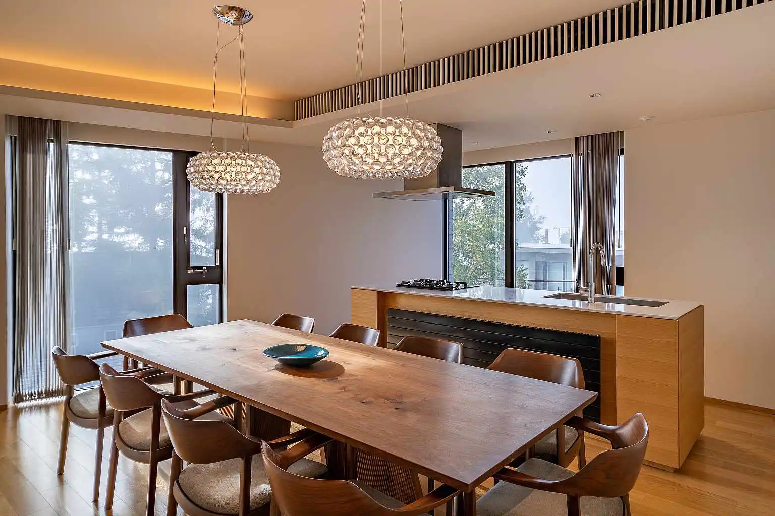 KOZ 3 Bedroom Yotei Panorama Penthouse Suite