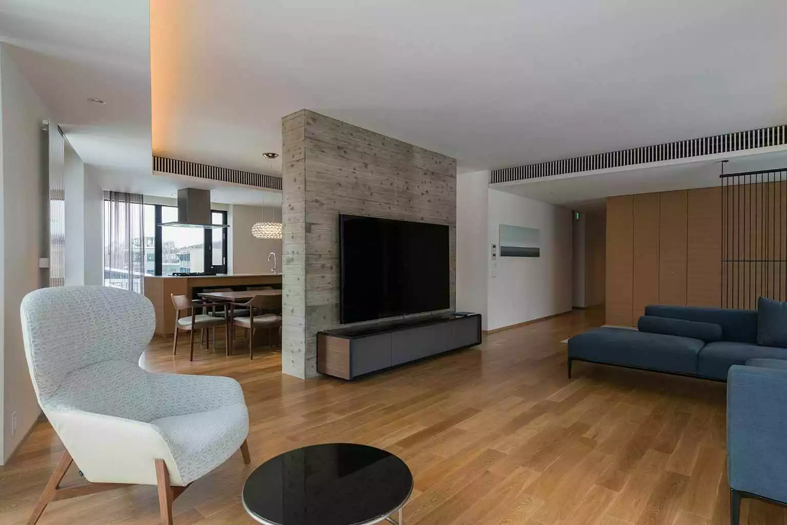 KOZ 03 3 BR Yotei Panorama Penthouse Suite