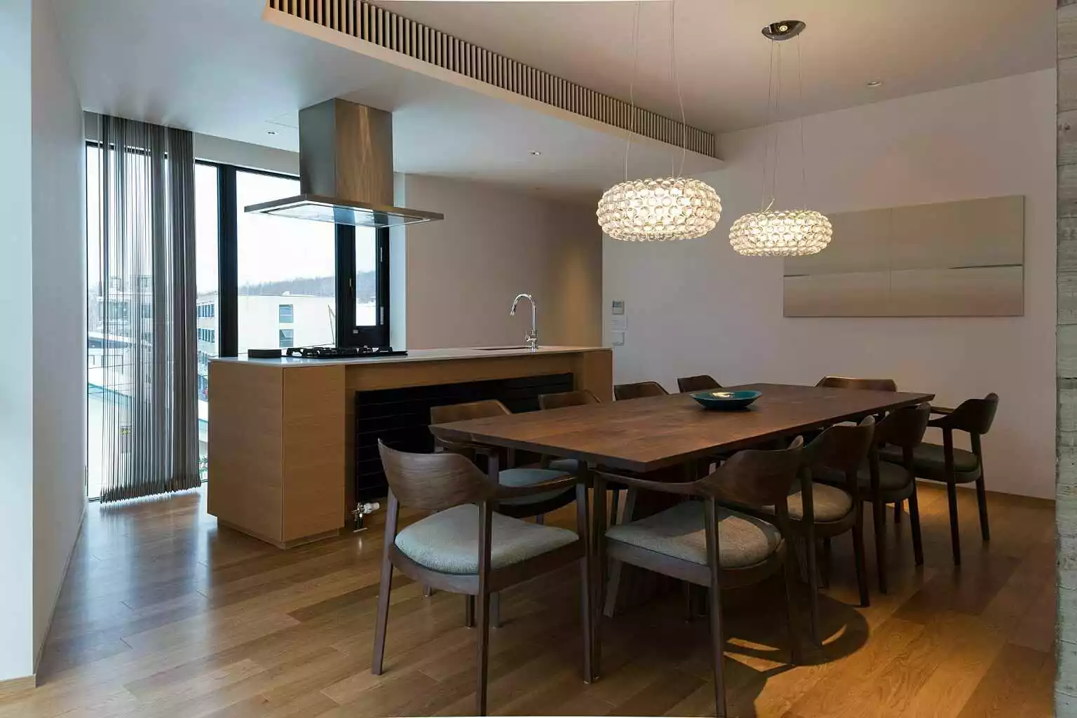 KOZ 04 3 BR Yotei Panorama Penthouse Suite