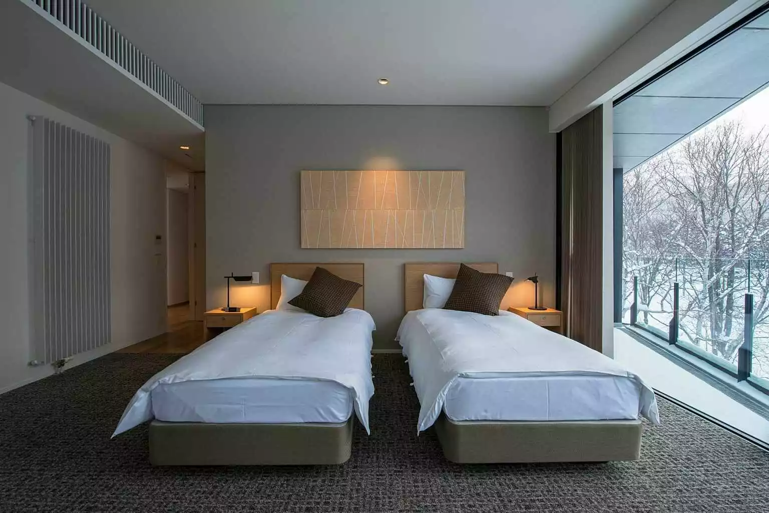 KOZ 06 3 BR Yotei Panorama Penthouse Suite