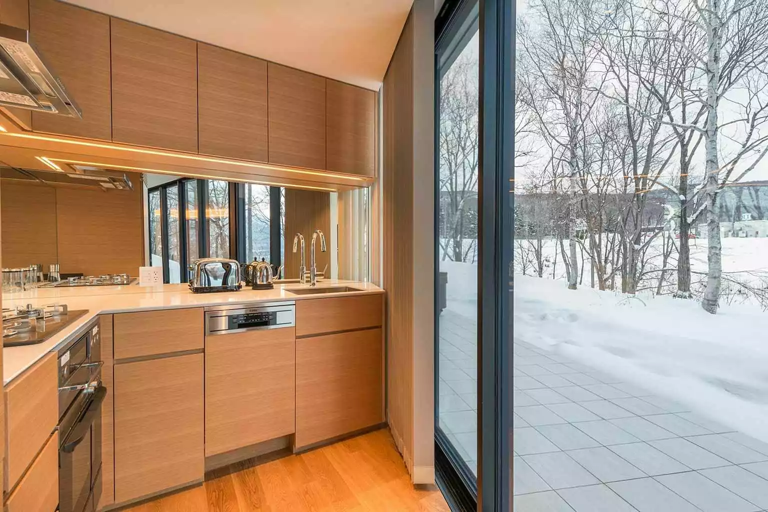 KOZ 10 3 BR Premier Suite Dual Key