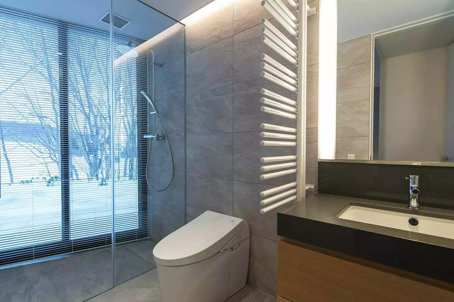 KOZ 12 3 BR Premier Suite Dual Key