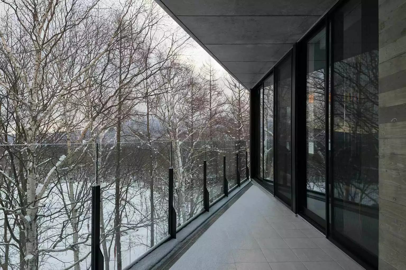 KOZ 15 3 BR Yotei Panorama Penthouse Suite