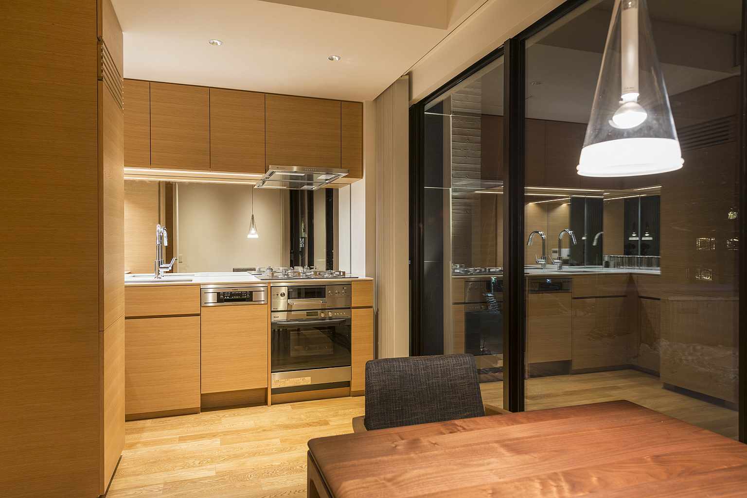 KOZ 2 Bedroom Suite