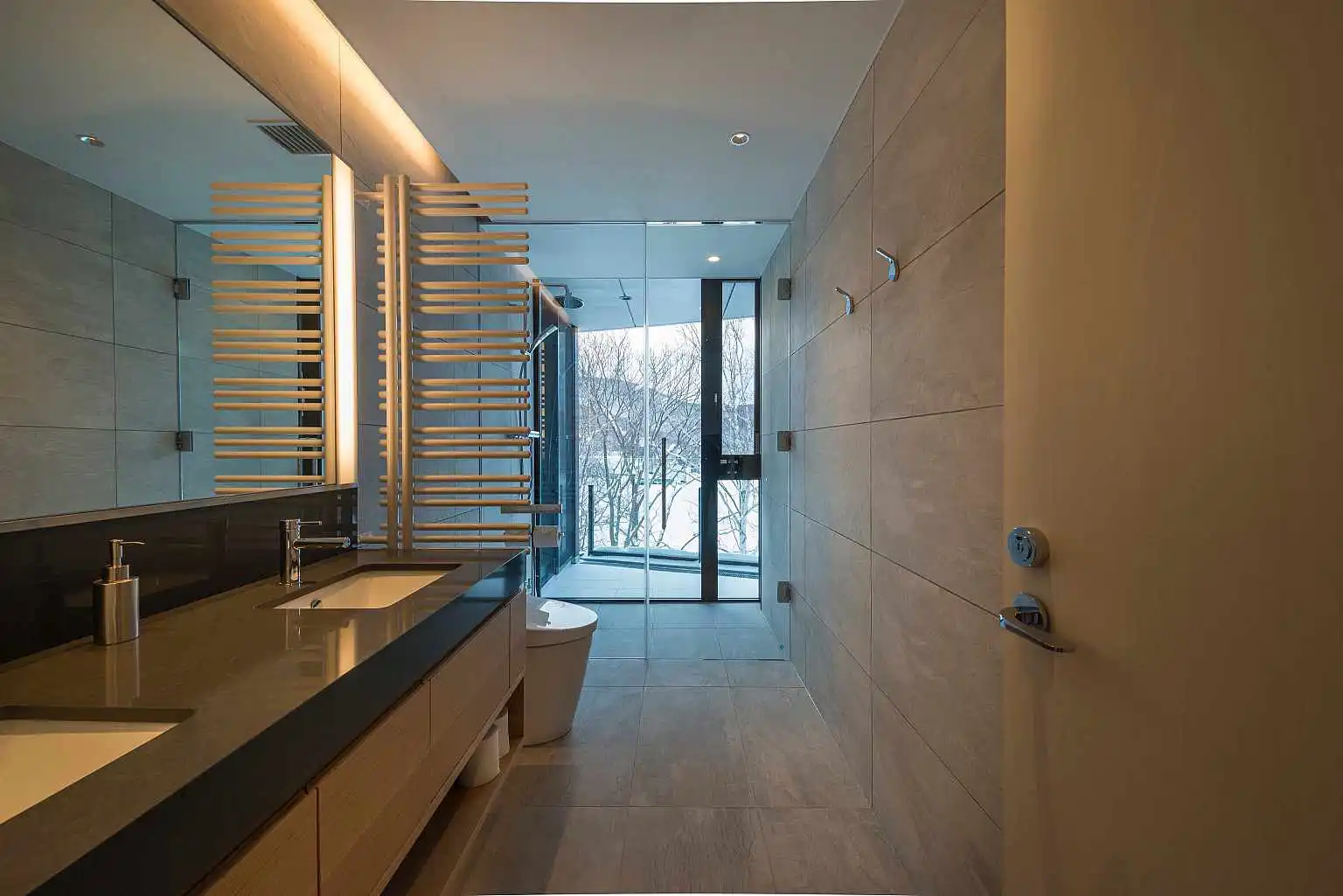 KOZ 3 Bedroom Yotei Panorama Penthouse Suite