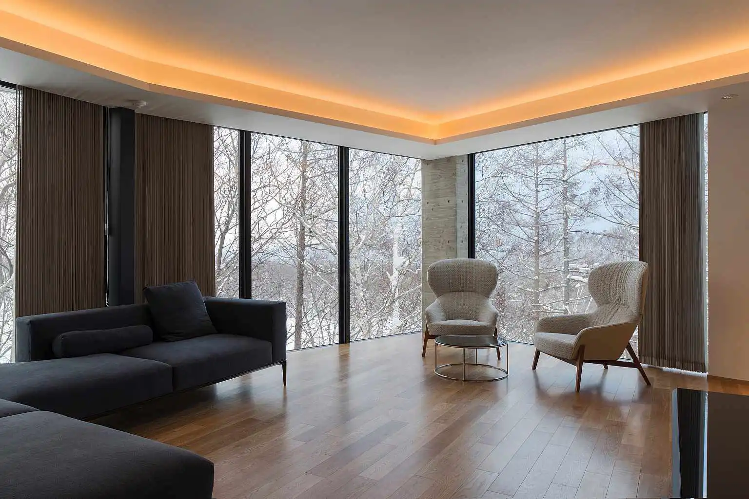 KOZ 3 Bedroom Yotei Panorama Penthouse Suite