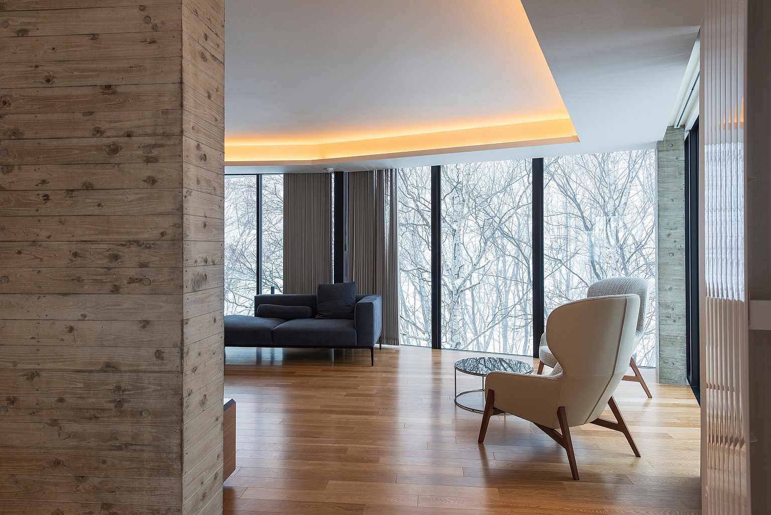 KOZ 3 Bedroom Yotei Panorama Penthouse Suite