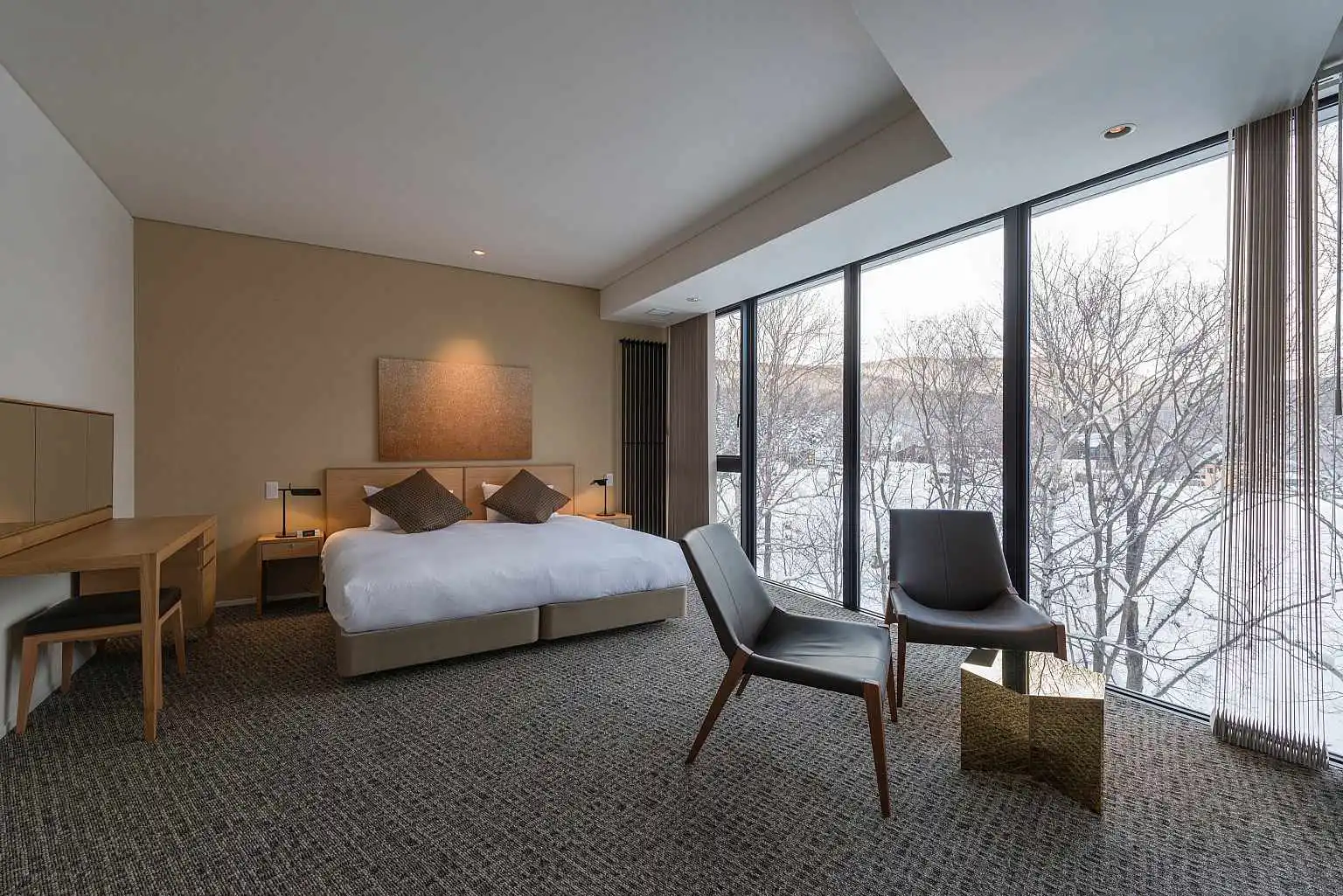 KOZ 3 Bedroom Yotei Panorama Penthouse Suite
