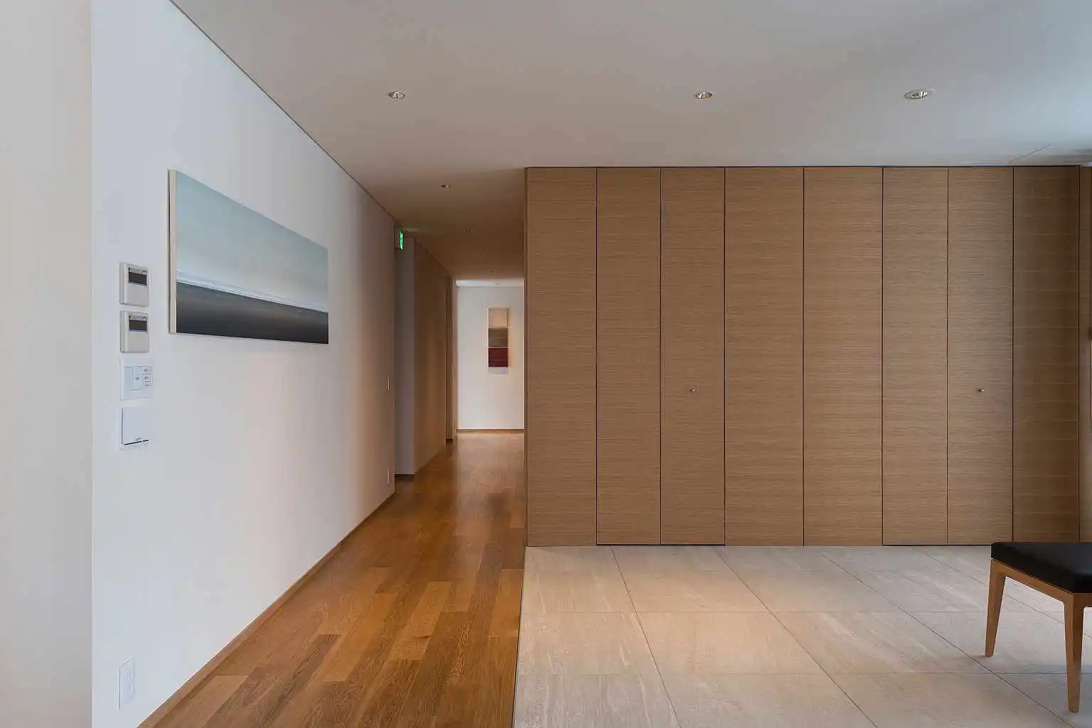 KOZ 3 Bedroom Yotei Panorama Penthouse Suite