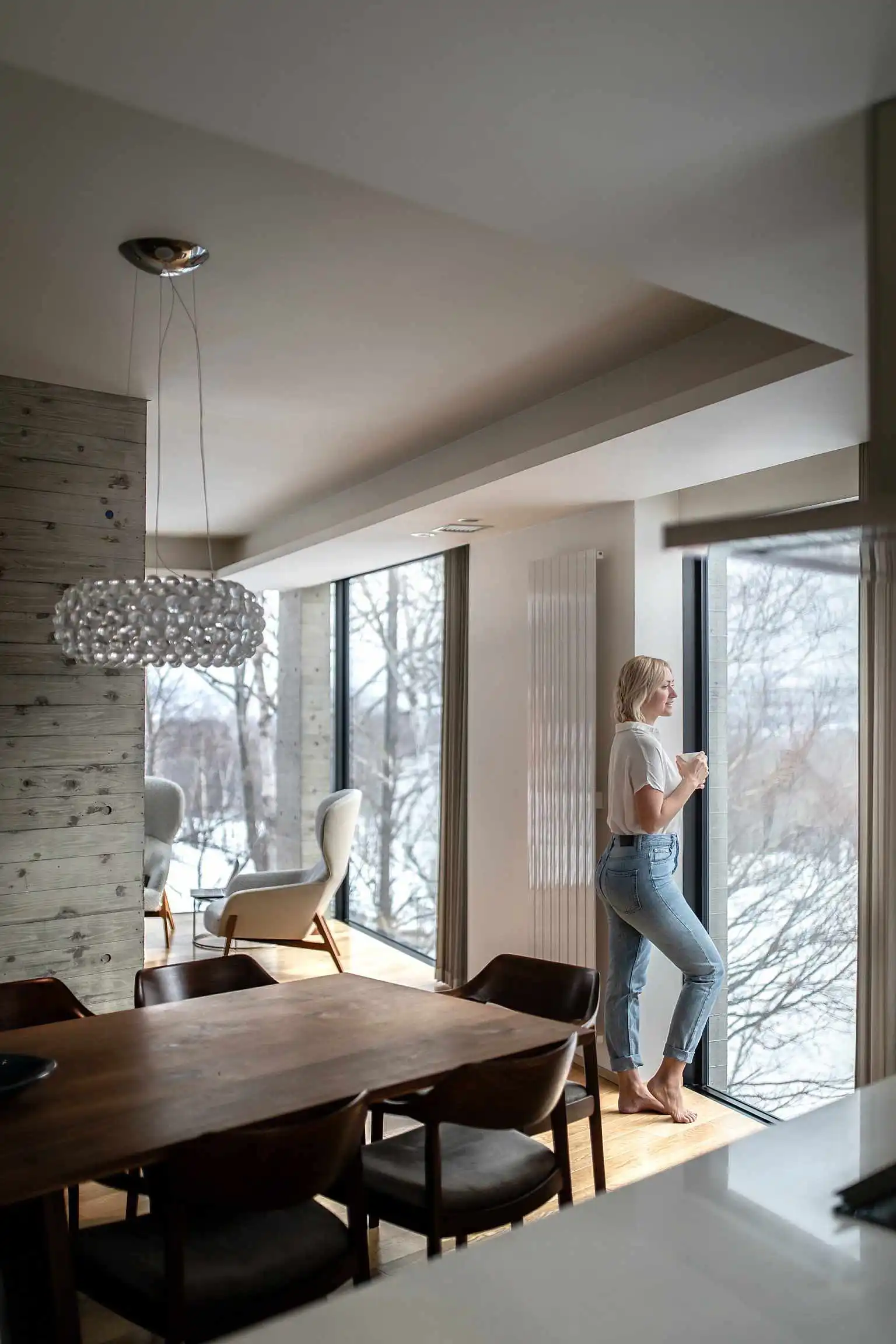 KOZ 3 Bedroom Yotei Panorama Penthouse Suite