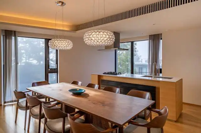 KOZ 3 Bedroom Yotei Panorama Penthouse Suite
