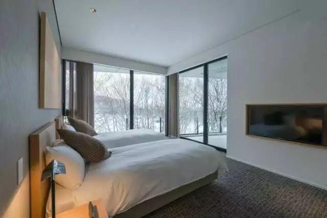 KOZ 07 3 BR Yotei Panorama Penthouse Suite