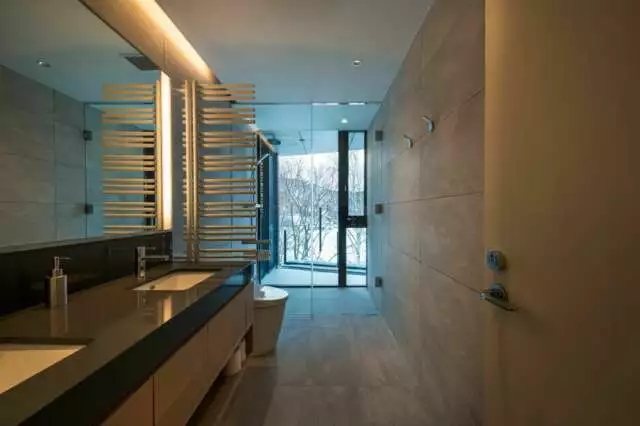 KOZ 08 3 BR Yotei Panorama Penthouse Suite
