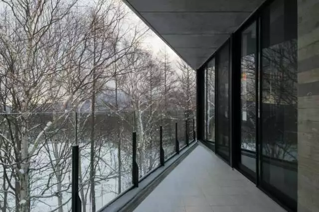 KOZ 15 3 BR Yotei Panorama Penthouse Suite