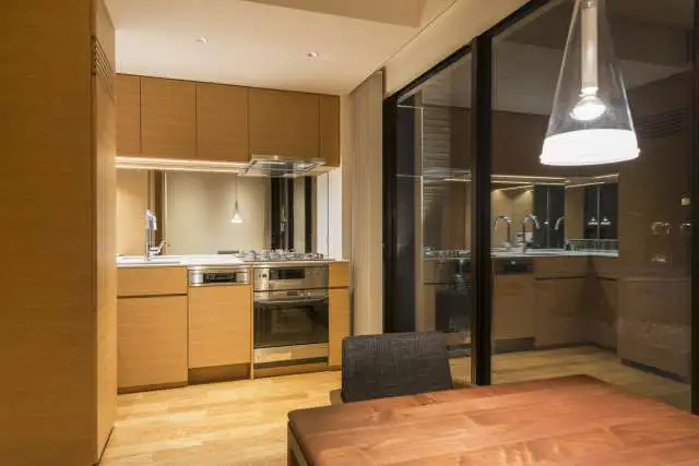 KOZ 2 Bedroom Suite