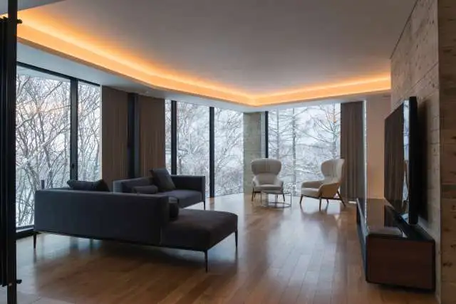KOZ 3 Bedroom Yotei Panorama Penthouse Suite