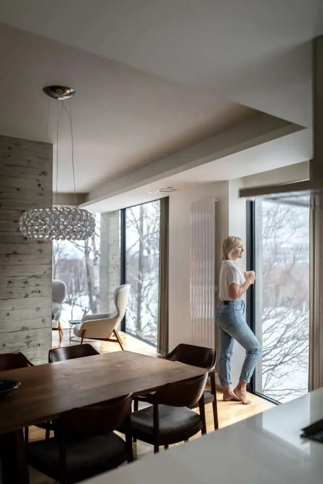 KOZ 3 Bedroom Yotei Panorama Penthouse Suite