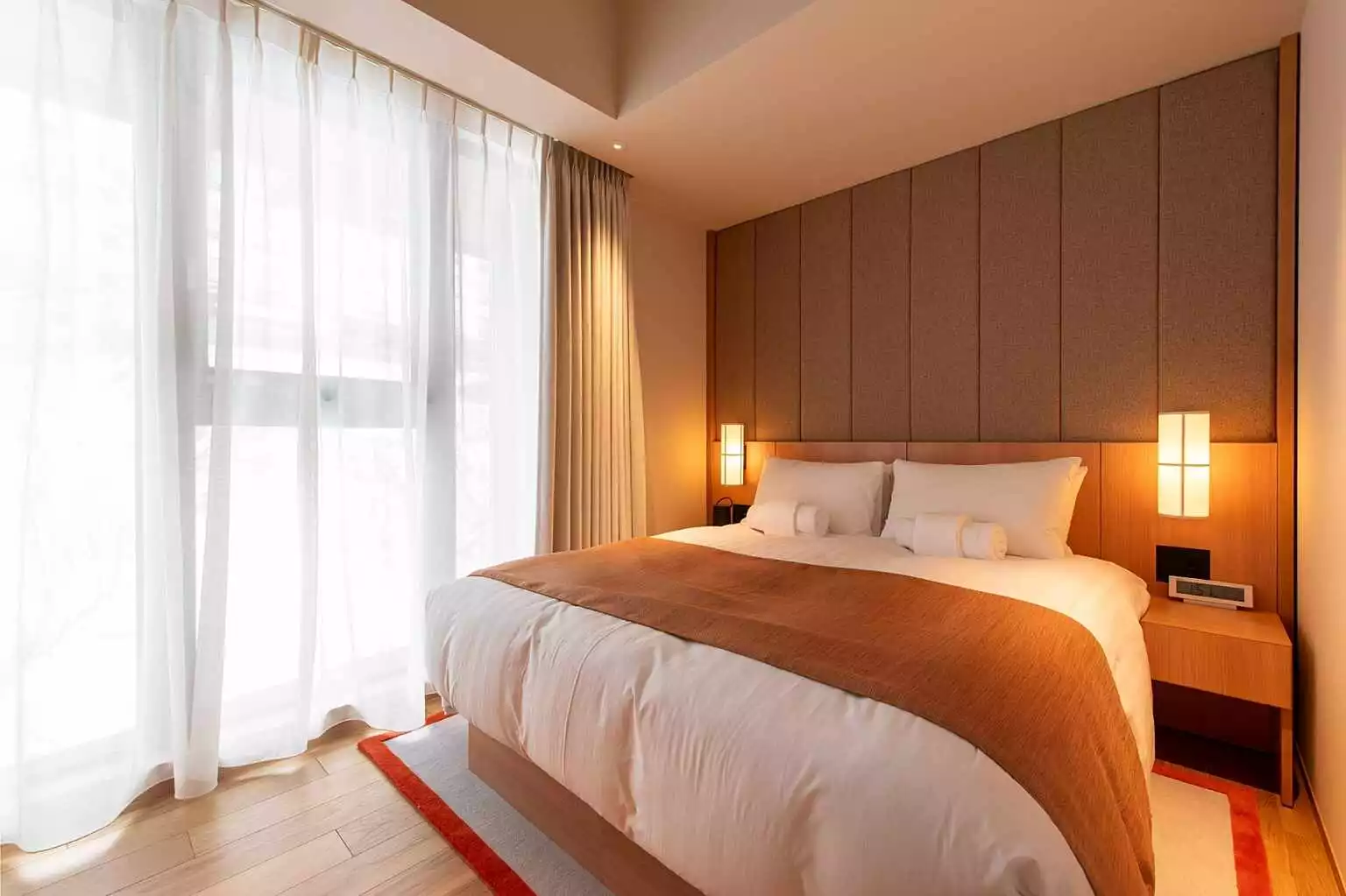 KYO 2 Bedroom Residence with Onsen