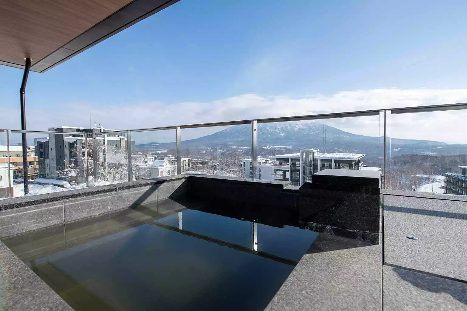 KYO 4 Bedroom Residence with Onsen