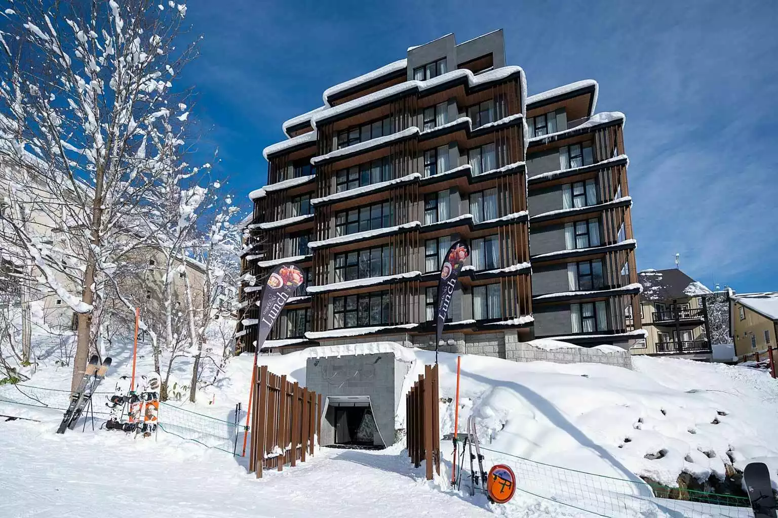 KYO 01 Main Entrance