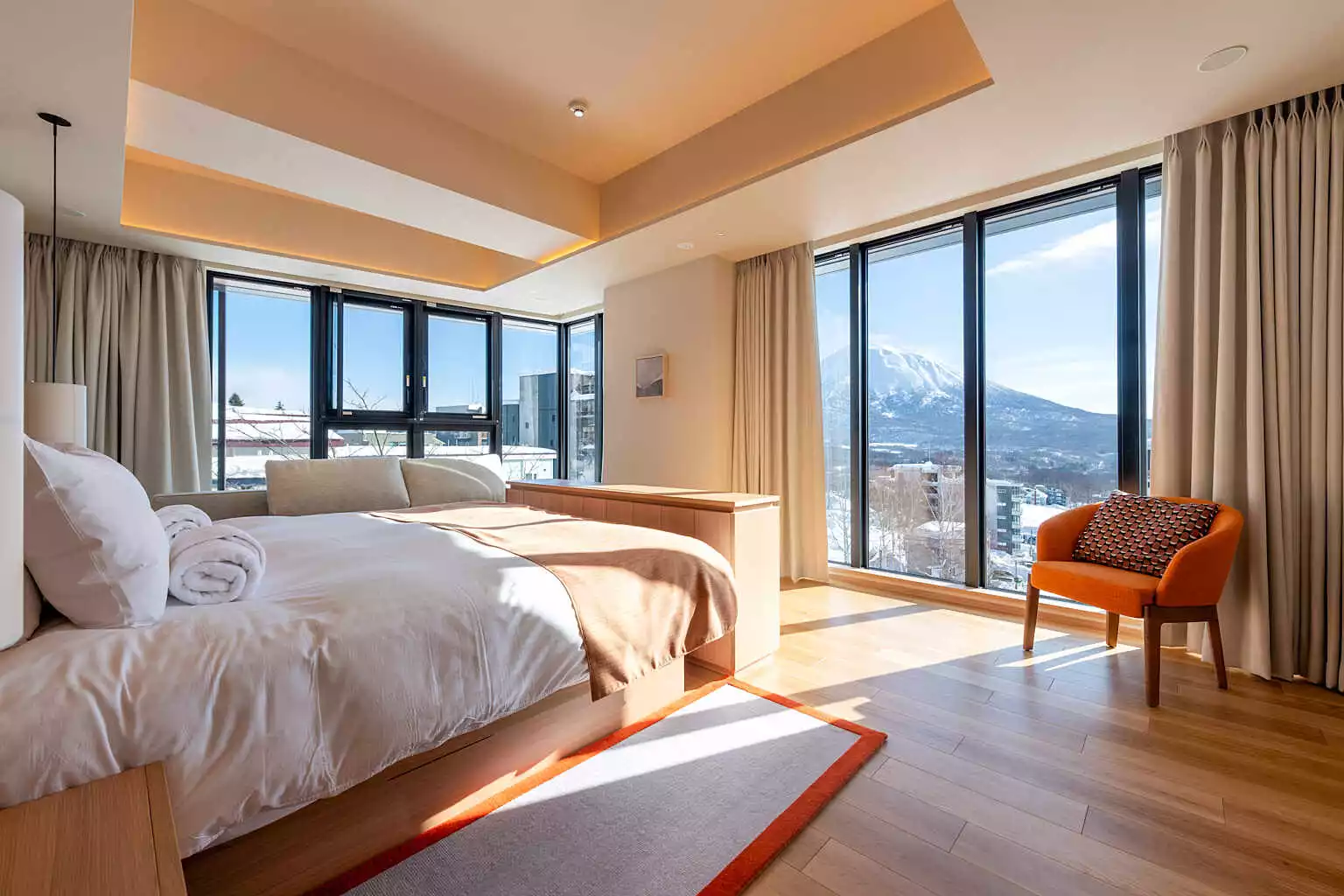 KYO 08 5 Bedroom Yotei