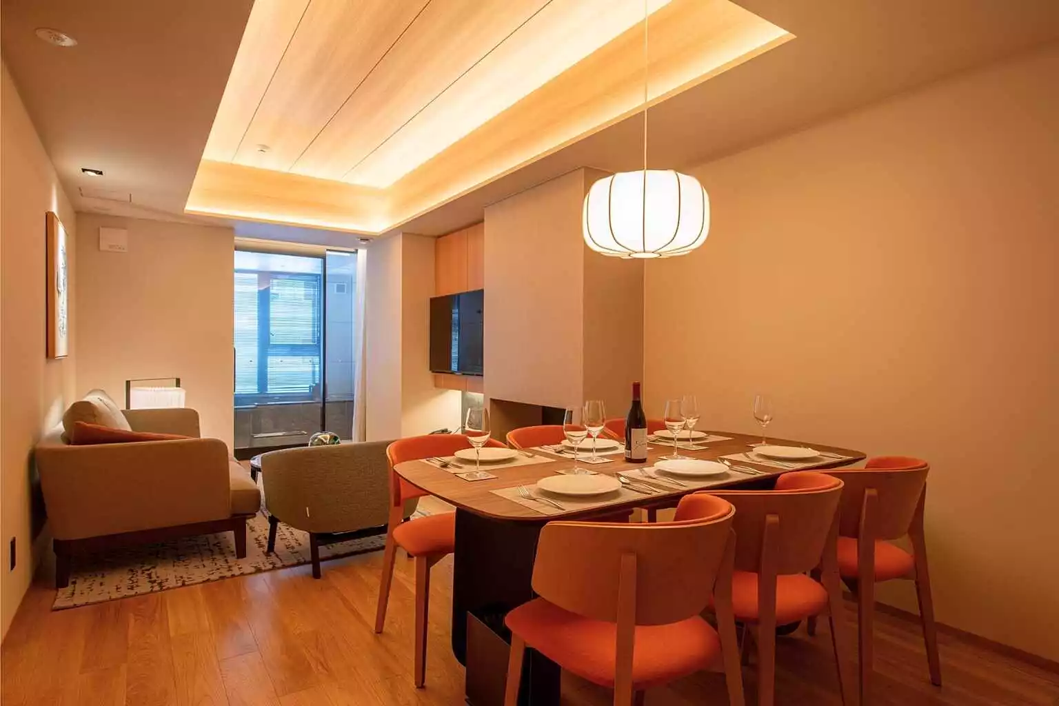 KYO 17 2 Bedroom Residence