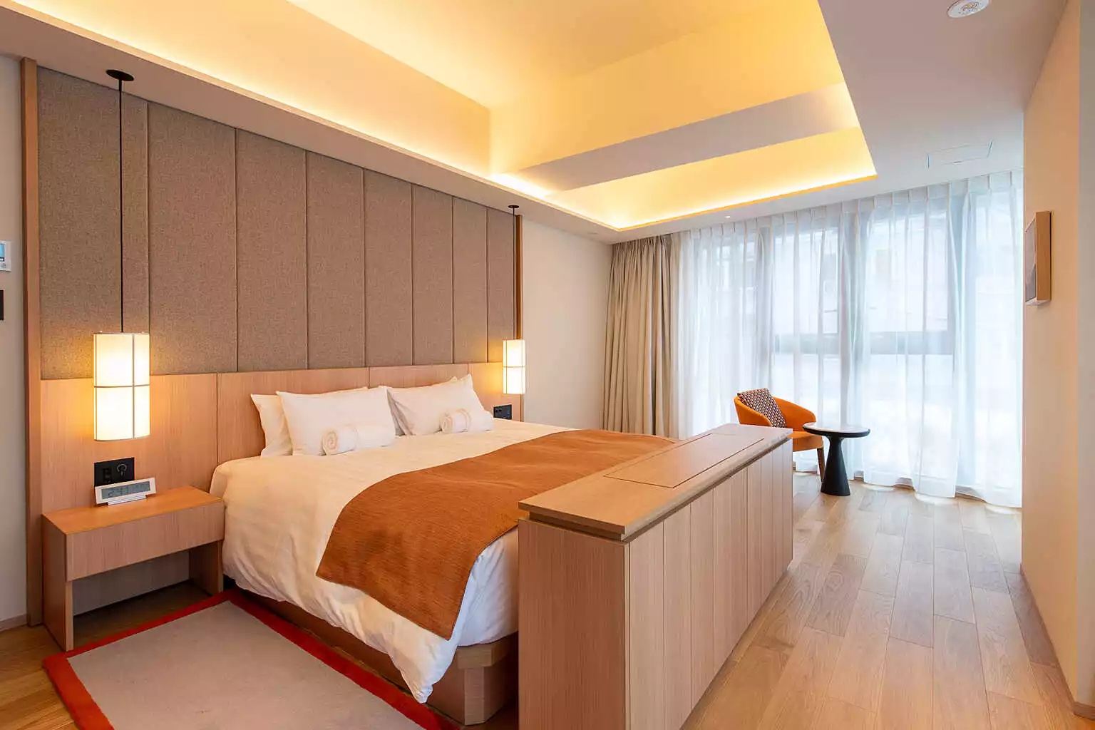 KYO 21 1 Bedroom Residence