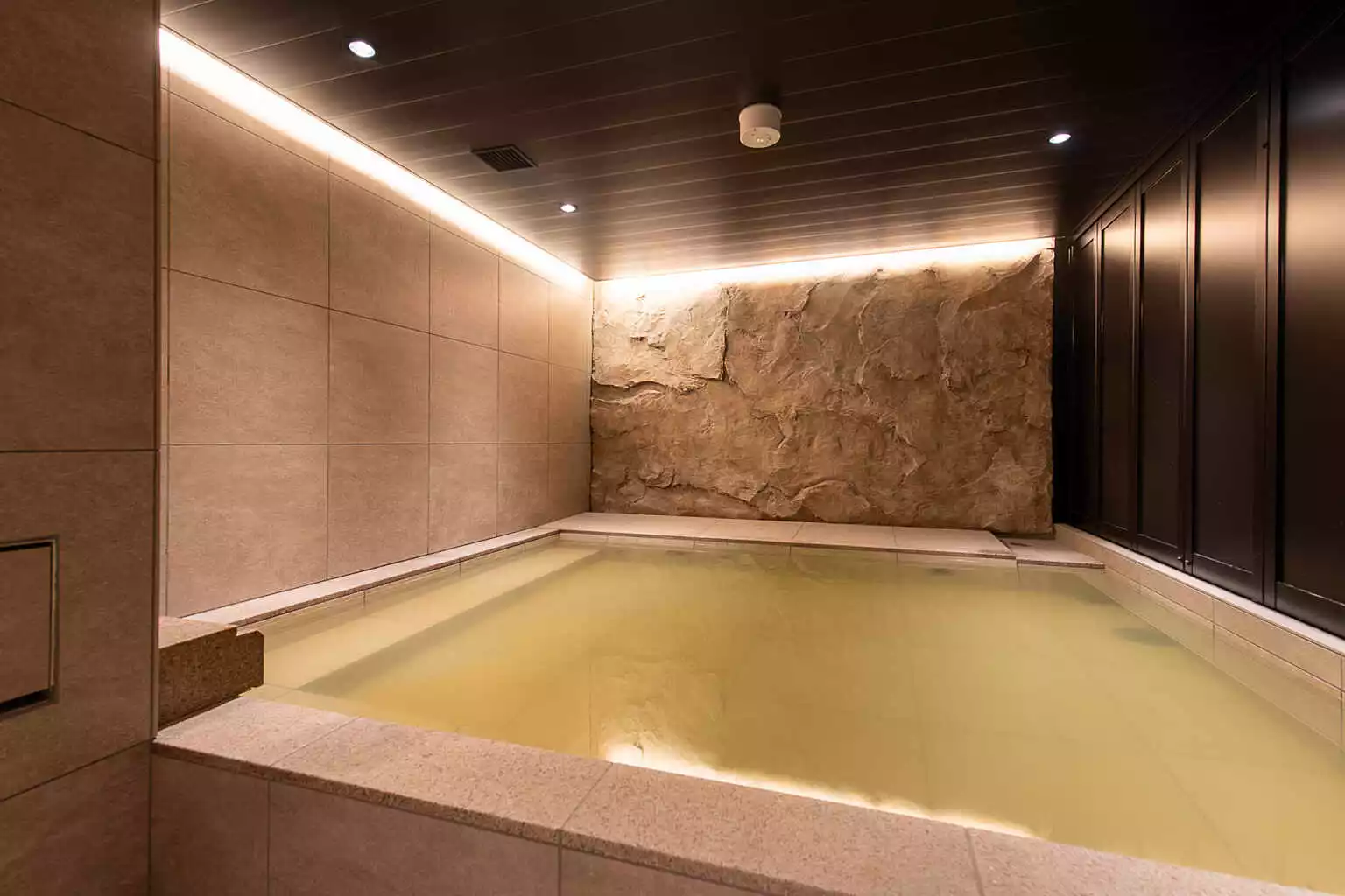 KYO 22 Onsen