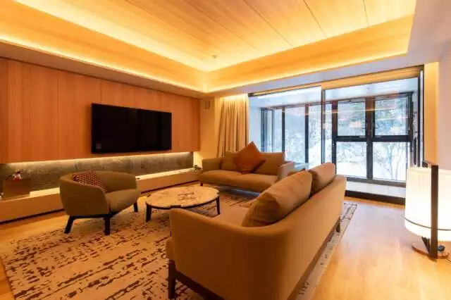 KYO 4 Bedroom Residence with Onsen