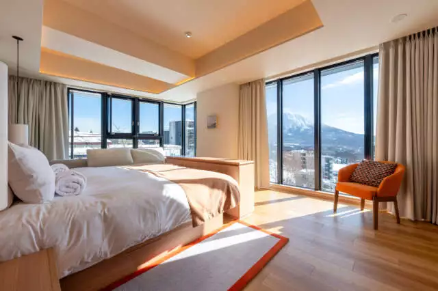 KYO 08 5 Bedroom Yotei