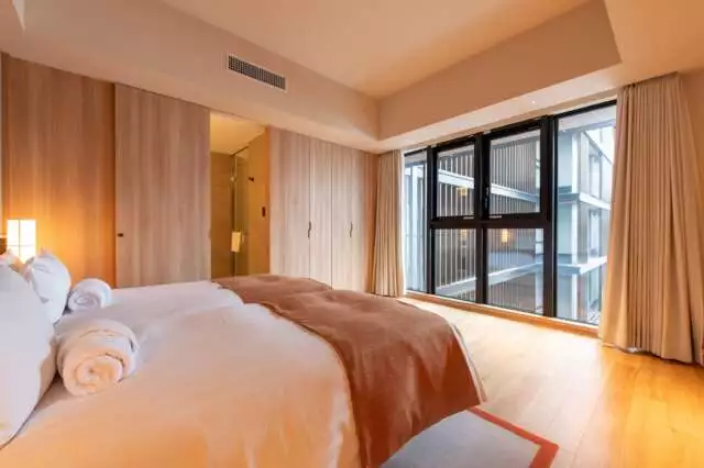 KYO 10 4 Bedroom Residence