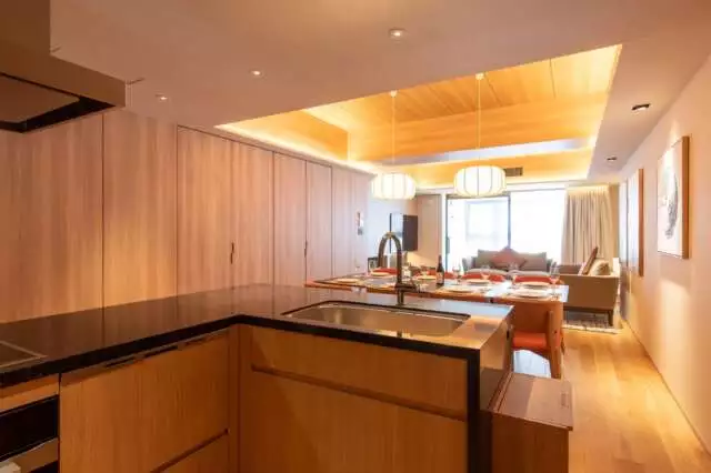 KYO 15 3 Bedroom Premium Residence