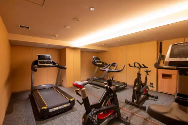 KYO 24 Gym