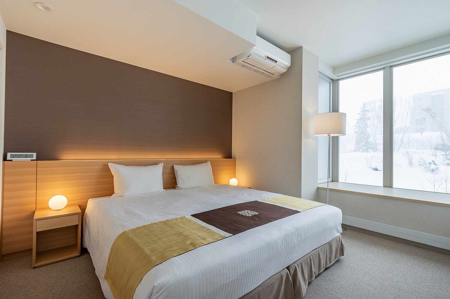 TMN 2 Bedroom Suite