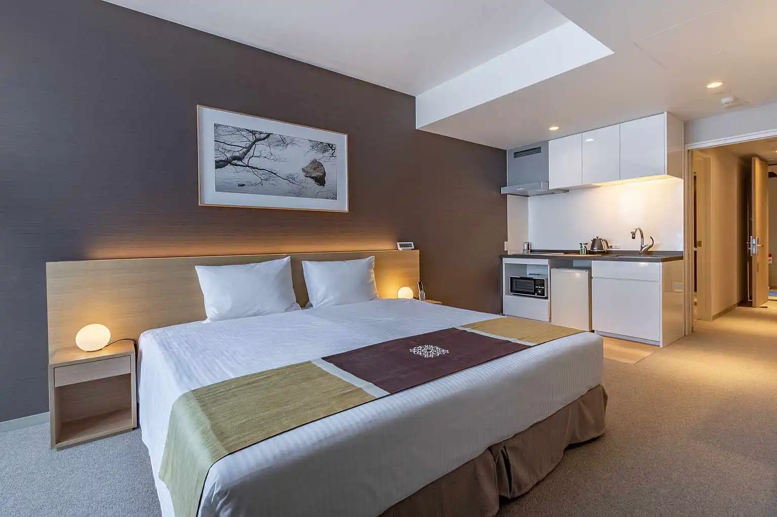 TMN Superior Studio (Level 1)