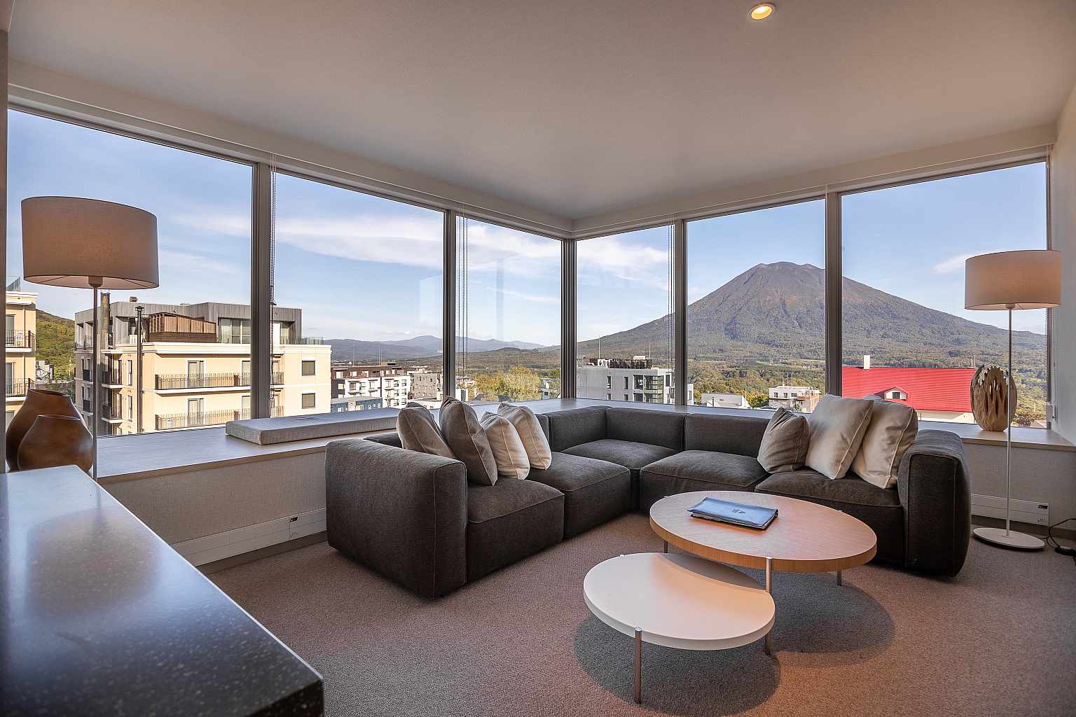 TMN 2 Bedroom Premier Suite