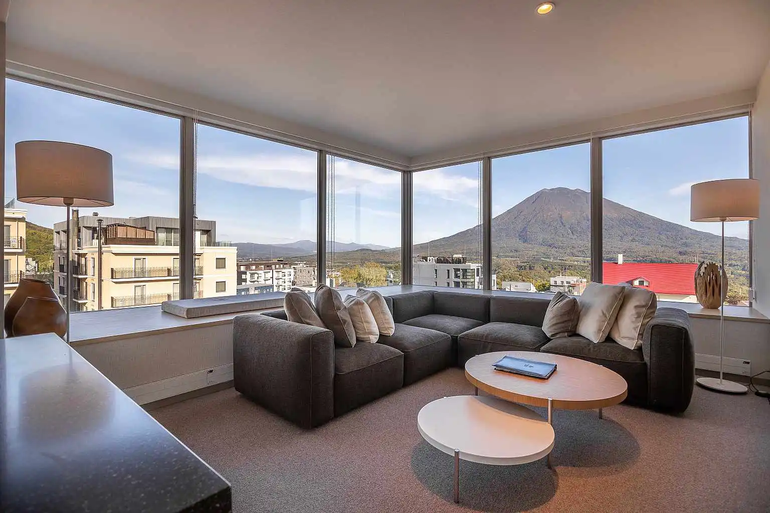 TMN 2ベッドルーム プレミアスイート