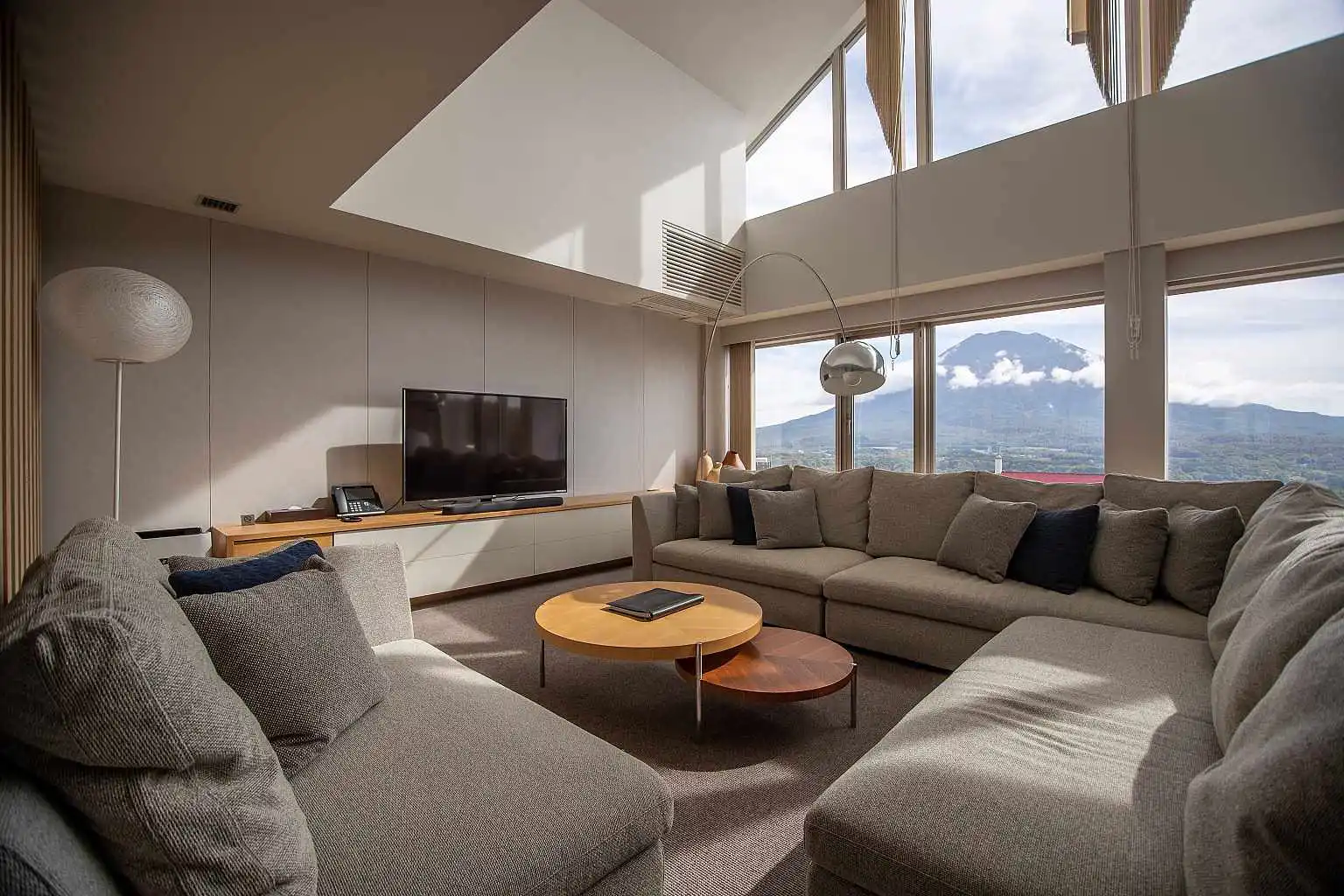 TMN 2ベッドルーム 羊蹄ペントハウススイート