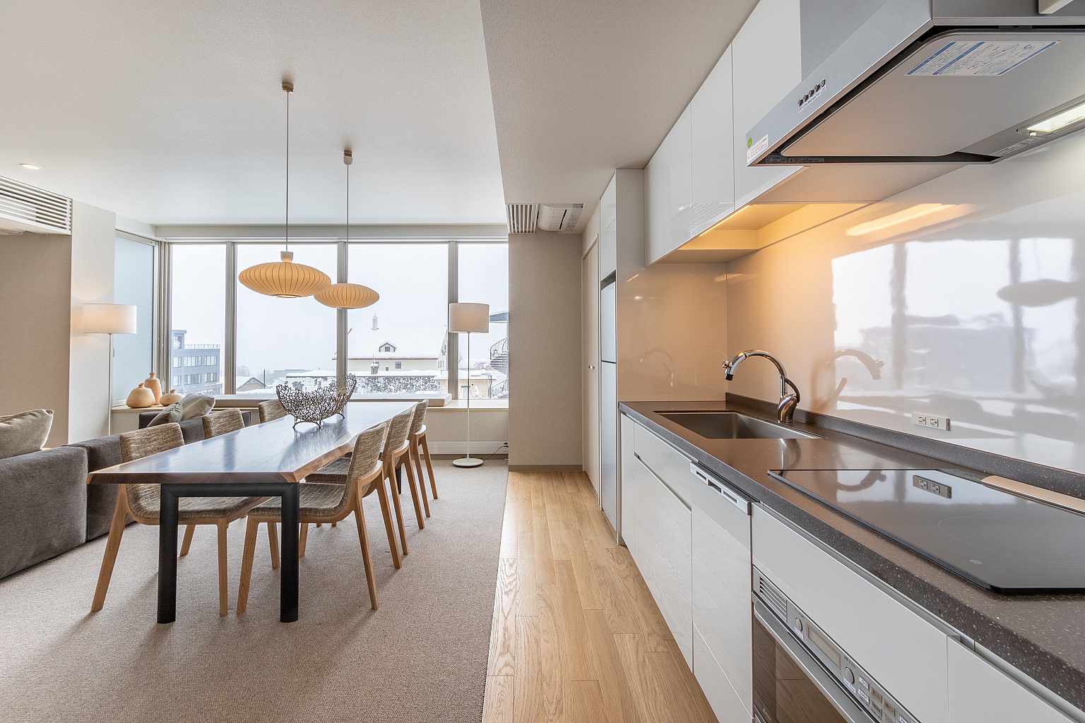 TMN 2 Bedroom Suite with Tatami Room