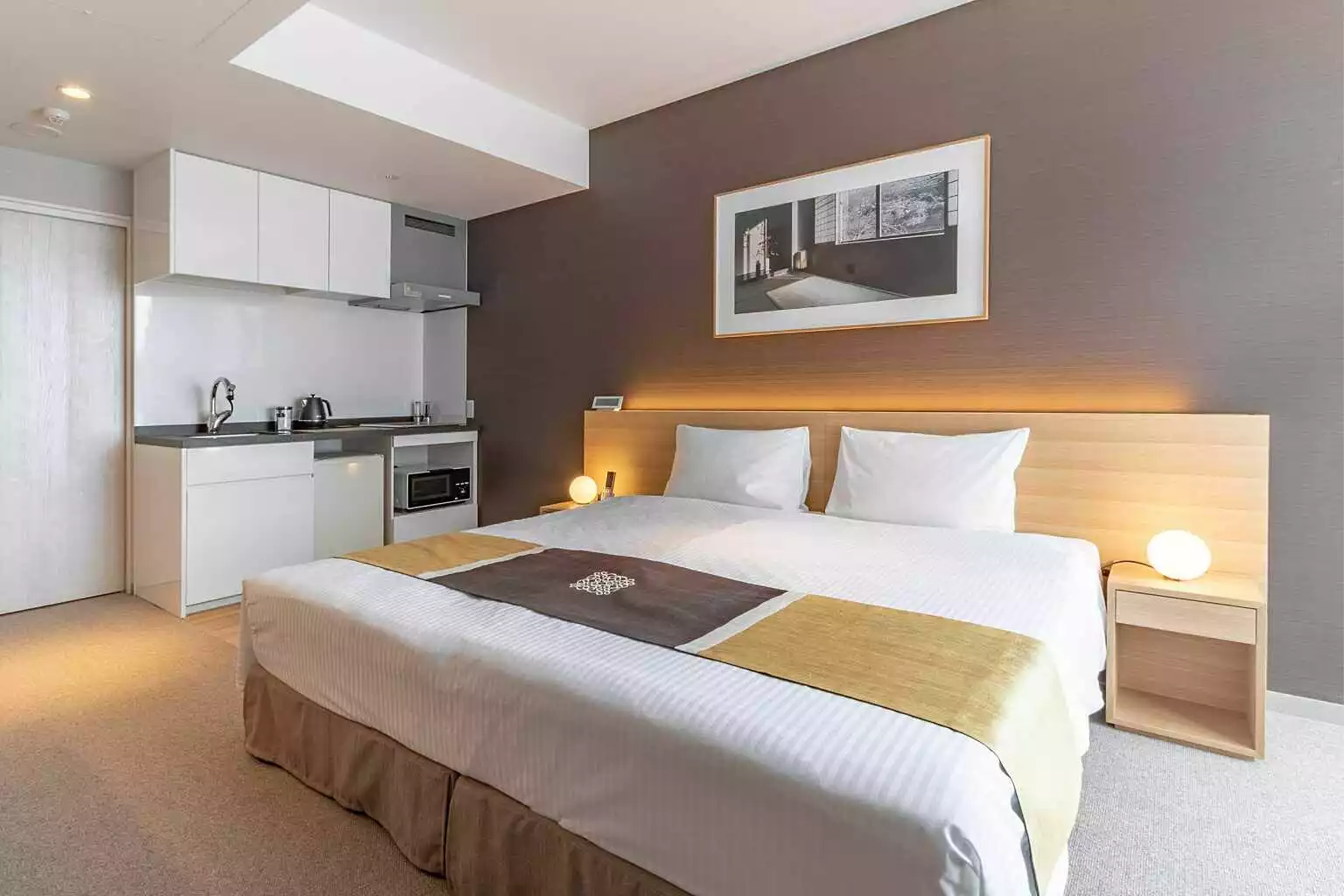 TMN 01 Accessible Room