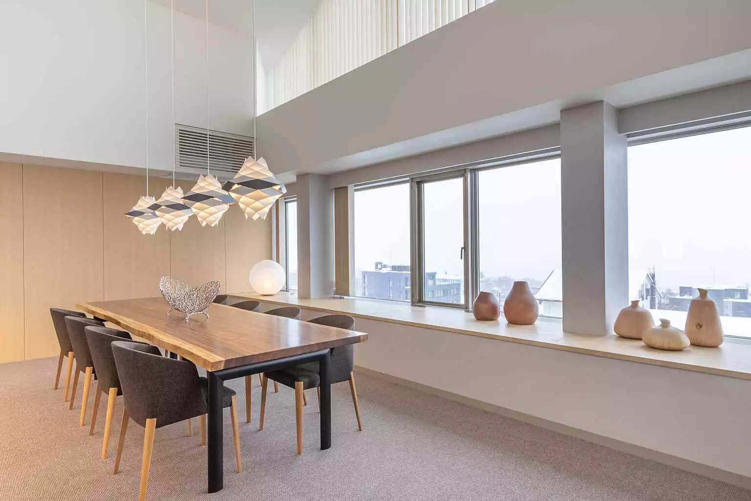 TMN 05 3 BR Yotei Panorama Penthouse Suite