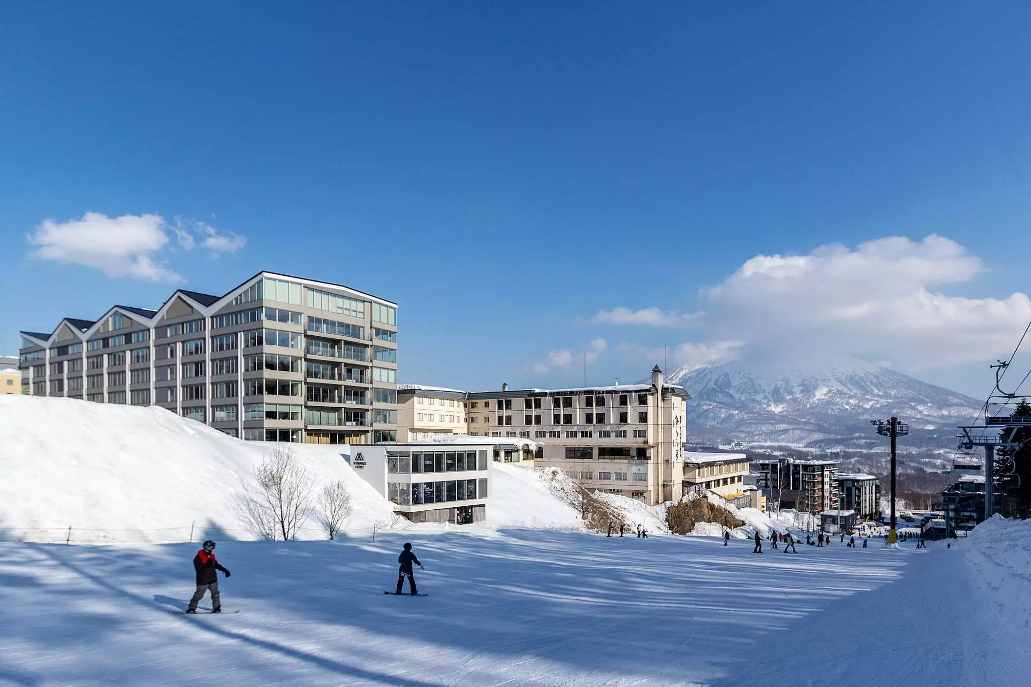 The Maples Niseko - 图 4