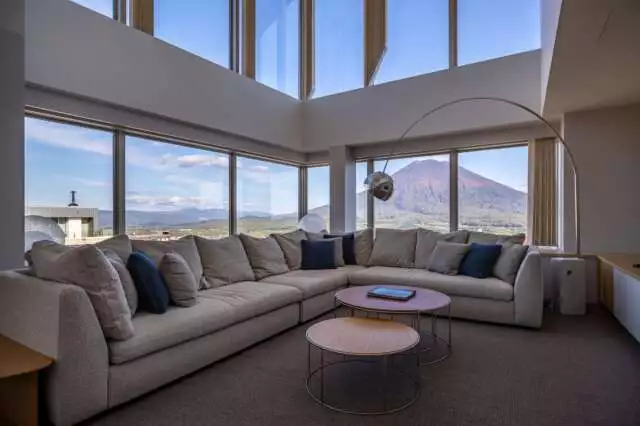 TMN 01 3 BR Yotei Penthouse Residence