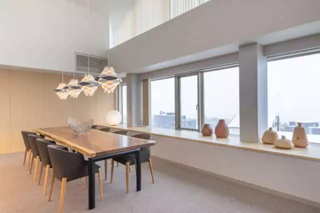 TMN 05 3 BR Yotei Panorama Penthouse Suite